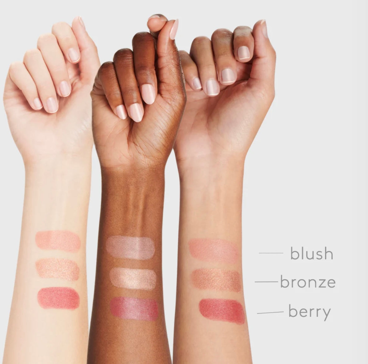 Sunforgettable® Total Protection® Color Balm SPF 50