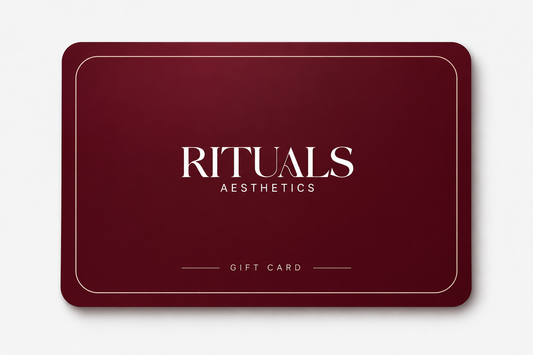 GIFT CARDS