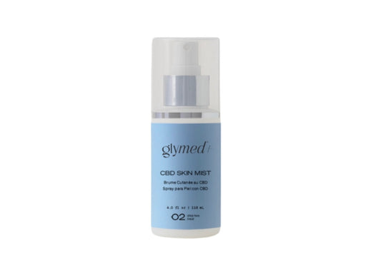 CBD Skin Mist