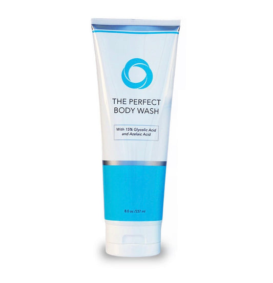 The Perfect Body Wash