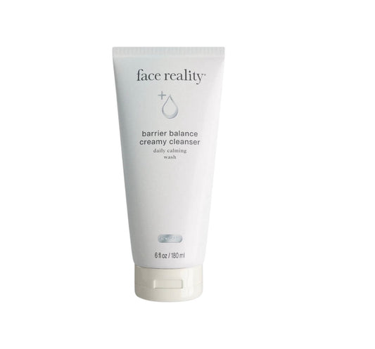 Barrier Balance Creamy Cleanser