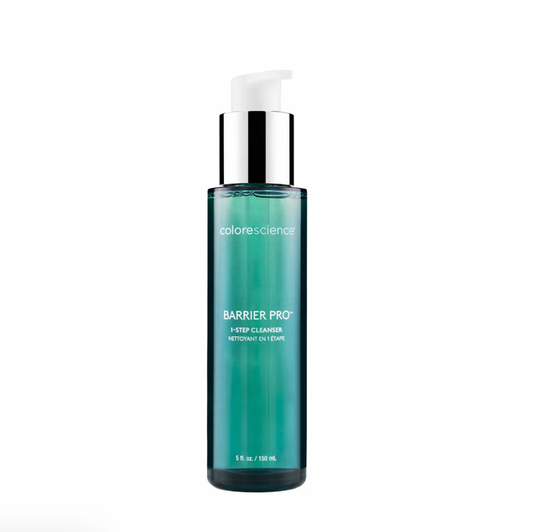Barrier Pro™ 1-Step Cleanser