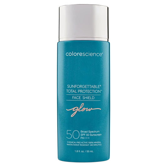 Sunforgettable® Total Protection® Face Shield Glow SPF 50